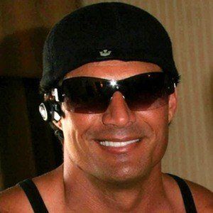 Jose Canseco Headshot 9 of 10