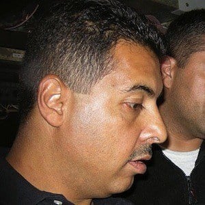 Jose M Hernandez Headshot 4 of 5