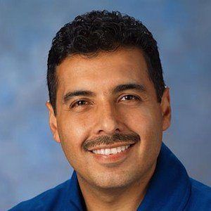Jose M Hernandez Headshot 5 of 5