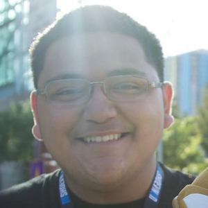 Jose Reminisce Headshot 3 of 4