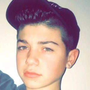 Joey Birlem Headshot 3 of 10