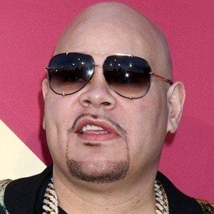 Fat Joe Headshot 6 of 10