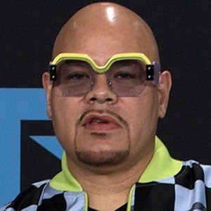 Fat Joe Headshot 7 of 10