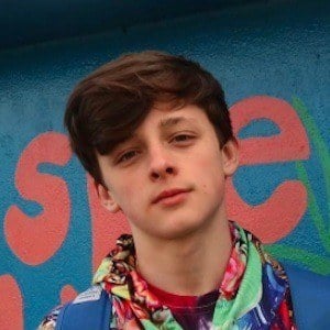 Josh Brice Headshot 4 of 5