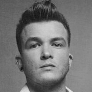 Josh Devine Headshot 2 of 10