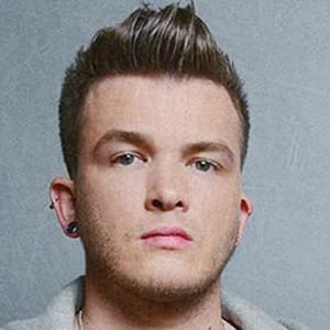 Josh Devine Headshot 3 of 10