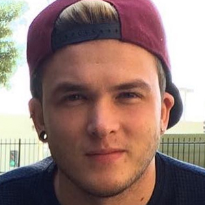 Josh Devine Headshot 6 of 10