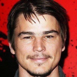 Josh Hartnett at age 29