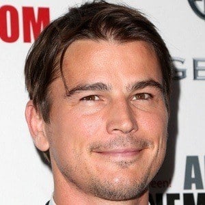 Josh Hartnett at age 38