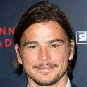 Josh Hartnett at age 35