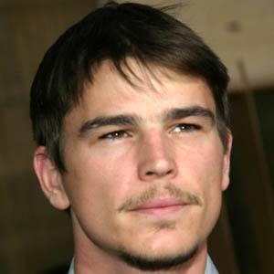 Josh Hartnett at age 26