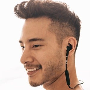 Josh Kua Headshot 5 of 10