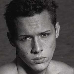 Josh Madson Headshot 7 of 10
