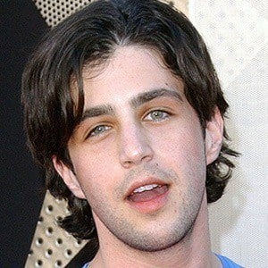 Josh Peck at age 22