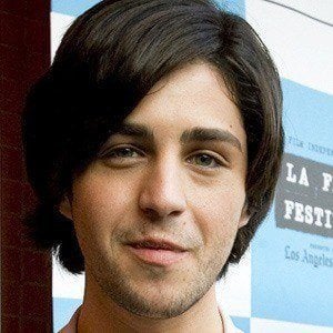 Josh Peck at age 21