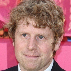 Josh Widdicombe Headshot 2 of 2