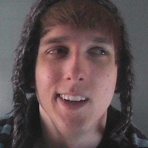 Joshua Alden Headshot 3 of 3