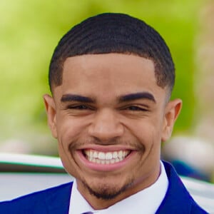 Joshua Hoover Headshot 2 of 16