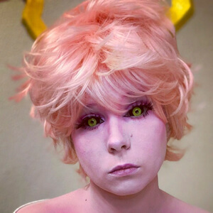 Josi Green Headshot 2 of 6