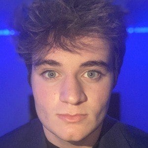 Josiah Bender Headshot 2 of 4