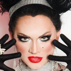 Joslyn Fox Headshot 3 of 9