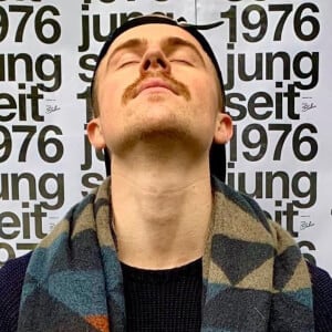 Joung Gustav at age 27