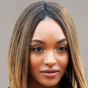 Jourdan Dunn at age 24