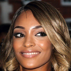 Jourdan Dunn at age 24