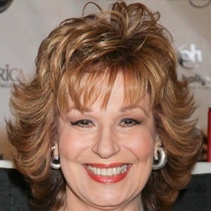 Joy Behar Headshot 9 of 10