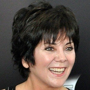 Joyce DeWitt Headshot 3 of 4