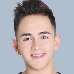 Jozue Elizalde Headshot 9 of 10