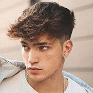 Juan Perales Headshot 4 of 5