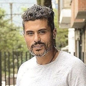 Juan David Restrepo Headshot 9 of 10