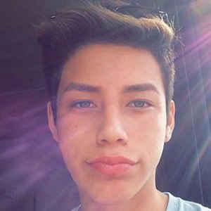 Juan Victor VC Headshot 5 of 6