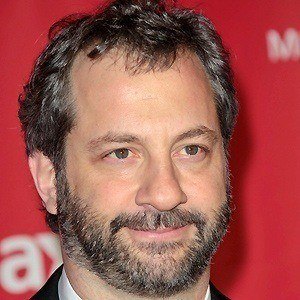 Judd Apatow Headshot 6 of 8