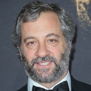 Judd Apatow at age 49