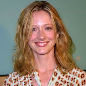 Judy Greer at age 27