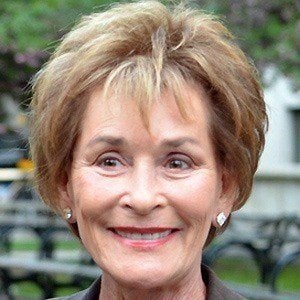 Judge Judy Sheindlin Headshot 4 of 9