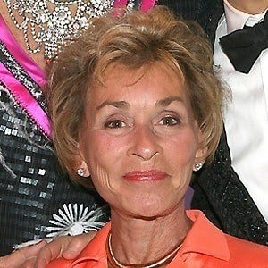 Judge Judy Sheindlin Headshot 5 of 9