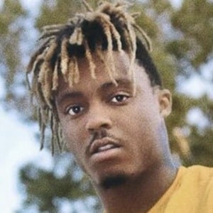 Juice WRLD at age 19