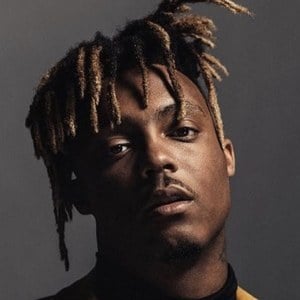 Juice WRLD at age 20