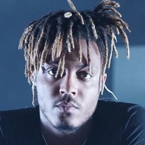 Juice WRLD at age 20