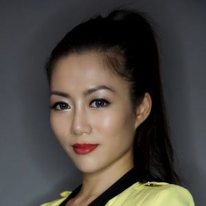 JuJu Chan Headshot 8 of 8