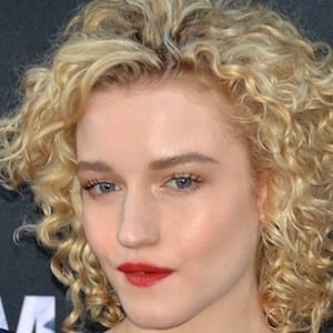 Julia Garner Headshot 2 of 3