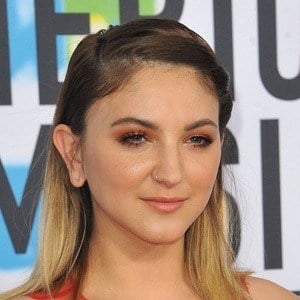 Julia Michaels at age 24