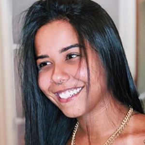 Julia Peixoto Headshot 2 of 3