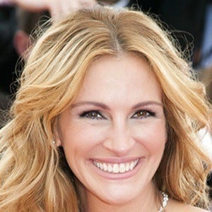 Julia Roberts at age 48