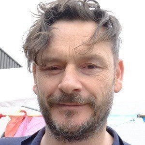 Julian Barratt Headshot 3 of 6