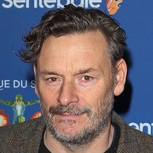 Julian Barratt Headshot 4 of 6