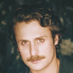 Julian Burzynski at age 28